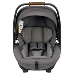 Siège Auto Gr 0+ ARRA NEXT Granite - NUNA -Produits Pour Bébé 8719743748941 ARRAnext Granite Profile Recline GL2028329