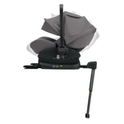 Siège Auto Gr 0+ ARRA NEXT Granite - NUNA -Produits Pour Bébé 8719743748941 ARRAnext Granite Profile Recline GL2028729