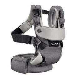 Porte Bébé CUDL Shadow - NUNA -Produits Pour Bébé 8719743749337 CUDL Shadow HarnessCover US GL2028229
