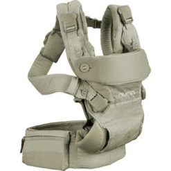 Porte Bébé CUDL Sage - NUNA -Produits Pour Bébé 8719743749344 CUDL Sage HarnessCover GL2028229