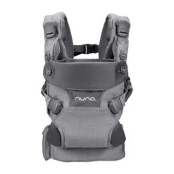 Porte Bébé CUDL Thunder - NUNA