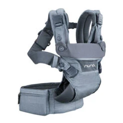 Porte Bébé CUDL Denim - NUNA