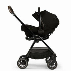 Siège Auto Gr 0+ PIPA Next Riveted - NUNA -Produits Pour Bébé 871974374941220Nuna PIPAnext TRIV Riveted Profile Frame GL Web2028129