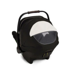 Siège Auto Gr 0+ PIPA Next Riveted - NUNA -Produits Pour Bébé 871974374941220Nuna PIPAnext TRIV Riveted Profile Frame GL Web2028729