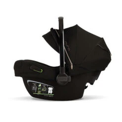 Siège Auto Gr 0+ PIPA Next Riveted - NUNA -Produits Pour Bébé 871974374941220Nuna PIPAnext TRIV Riveted Profile Frame GL Web2028829