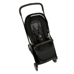 Poussette TRIV Riveted - NUNA -Produits Pour Bébé 8719743749429 220Nuna TRIV Riveted PeekaBoo GL2028429