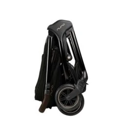 Poussette TRIV Riveted - NUNA -Produits Pour Bébé 8719743749429 420Nuna TRIV Riveted PeekaBoo GL2028329