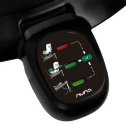 Base NEXT - NUNA -Produits Pour Bébé 8719743749719 BASEnext Profile GL Web2028629