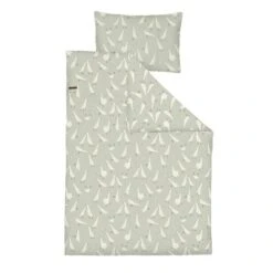 Housse De Couette Lit Bébé Little Goose Multicolore - LITTLE DUTCH
