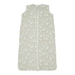 Gigoteuse été 70 Cm Little Goose Vert Menthe - LITTLE DUTCH