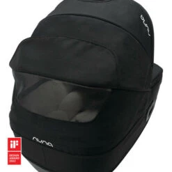 Nacelle CARI Next Caviar - NUNA -Produits Pour Bébé 8720246542950 10