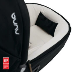 Nacelle CARI Next Caviar - NUNA -Produits Pour Bébé 8720246542950 11