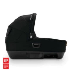 Nacelle CARI Next Caviar - NUNA -Produits Pour Bébé 8720246542950 2