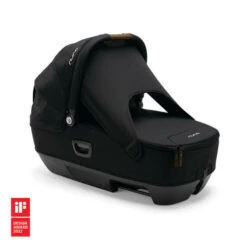 Nacelle CARI Next Caviar - NUNA -Produits Pour Bébé 8720246542950 4