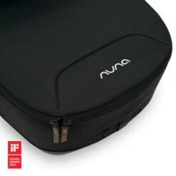 Nacelle CARI Next Caviar - NUNA -Produits Pour Bébé 8720246542950 5