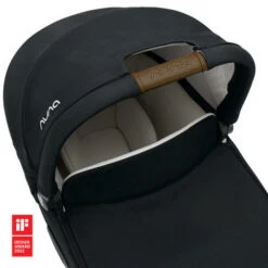 Nacelle CARI Next Caviar - NUNA -Produits Pour Bébé 8720246542950 6