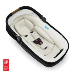 Nacelle CARI Next Caviar - NUNA -Produits Pour Bébé 8720246542950 8