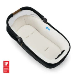 Nacelle CARI Next Caviar - NUNA -Produits Pour Bébé 8720246542950 9