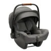 Siège Auto Gr 0+ PIPA Next Granite - NUNA