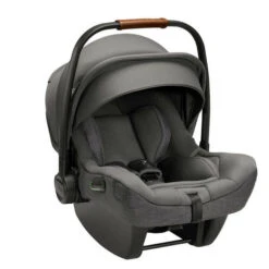 Siège Auto Gr 0+ PIPA Next Granite - NUNA