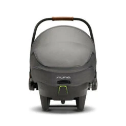 Siège Auto Gr 0+ PIPA Next Granite - NUNA -Produits Pour Bébé 8720246543087 2