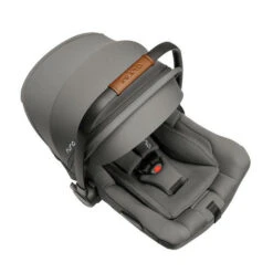 Siège Auto Gr 0+ PIPA Next Granite - NUNA -Produits Pour Bébé 8720246543087 3