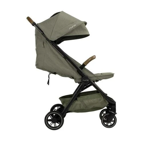 Poussette TRVL Pine - NUNA 1 Poussette TRVL Pine - NUNA