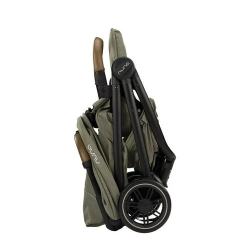 Poussette TRVL Pine - NUNA 2 Poussette TRVL Pine - NUNA – Image 2