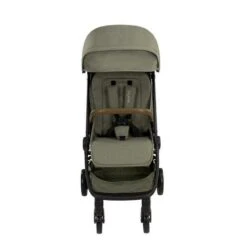 Poussette TRVL Pine - NUNA 14 Poussette TRVL Pine - NUNA -Produits Pour Bébé 8720246543605 TRVL Pine Profile Recline GL 22028529