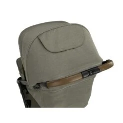 Poussette TRVL Pine - NUNA 16 Poussette TRVL Pine - NUNA -Produits Pour Bébé 8720246543605 TRVL Pine Profile Recline GL 22028729