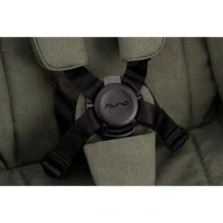 Poussette TRVL Pine - NUNA 13 Poussette TRVL Pine - NUNA -Produits Pour Bébé 8720246543605 TRVL Pine Profile Recline GL 22028829