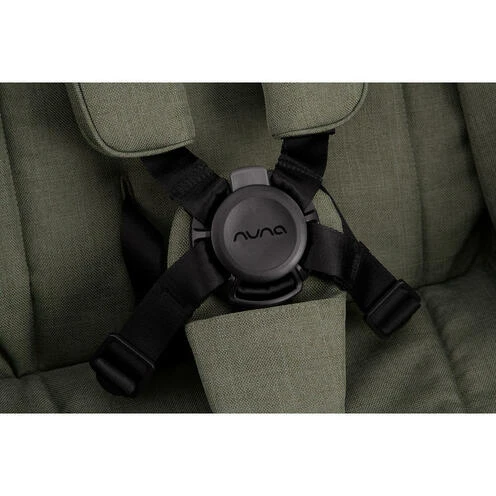 Poussette TRVL Pine - NUNA 5 Poussette TRVL Pine - NUNA – Image 5