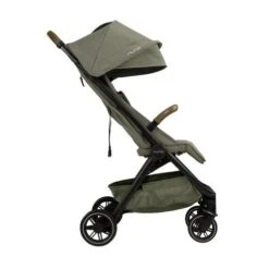 Poussette TRVL Pine - NUNA 17 Poussette TRVL Pine - NUNA -Produits Pour Bébé 8720246543605 TRVL Pine Profile Recline GL 22028929