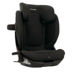 Siège Auto Gr 2/3 AACE Lx Caviar - NUNA