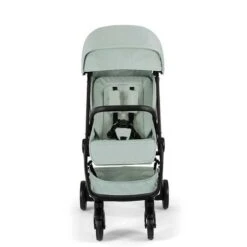 Poussette TRVL Seafoam - NUNA 12 Poussette TRVL Seafoam - NUNA -Produits Pour Bébé 8720246546422 TRVL Seafoam Profile CD Recline PIPAnext GL shadow web2028529