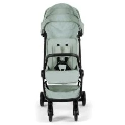 Poussette TRVL Seafoam - NUNA 10 Poussette TRVL Seafoam - NUNA -Produits Pour Bébé 8720246546422 TRVL Seafoam Profile CD Recline PIPAnext GL shadow web2028629