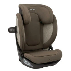 Siège Auto Gr 2/3 AACE Lx Walnut - NUNA
