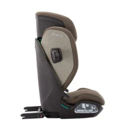 Siège Auto Gr 2/3 AACE Lx Walnut - NUNA -Produits Pour Bébé 8720246546446 4