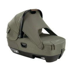 Nacelle CARI Aire Pine - NUNA -Produits Pour Bébé 8720246546453 CARIaire Pine Profile2 GL2028229