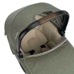 Nacelle CARI Aire Pine - NUNA -Produits Pour Bébé 8720246546453 CARIaire Pine Profile2 GL2028629