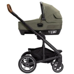 Nacelle CARI Aire Pine - NUNA -Produits Pour Bébé 8720246546453 CARIaire Pine Profile2 GL2028729