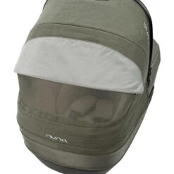 Nacelle CARI Aire Pine - NUNA -Produits Pour Bébé 8720246546453 CARIaire Pine Profile2 GL2028929