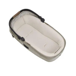 Nacelle CARI Aire Hazelwood - NUNA -Produits Pour Bébé 8720246546460 CARIaire HazelwoodG Profile2 GL20281029