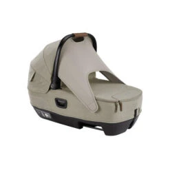 Nacelle CARI Aire Hazelwood - NUNA -Produits Pour Bébé 8720246546460 CARIaire HazelwoodG Profile2 GL2028229