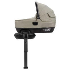 Nacelle CARI Aire Hazelwood - NUNA -Produits Pour Bébé 8720246546460 CARIaire HazelwoodG Profile2 GL2028429