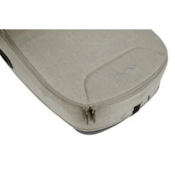 Nacelle CARI Aire Hazelwood - NUNA -Produits Pour Bébé 8720246546460 CARIaire HazelwoodG Profile2 GL2028529