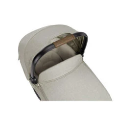 Nacelle CARI Aire Hazelwood - NUNA -Produits Pour Bébé 8720246546460 CARIaire HazelwoodG Profile2 GL2028629