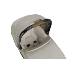 Nacelle CARI Aire Hazelwood - NUNA -Produits Pour Bébé 8720246546460 CARIaire HazelwoodG Profile2 GL2028729