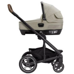 Nacelle CARI Aire Hazelwood - NUNA -Produits Pour Bébé 8720246546460 CARIaire HazelwoodG Profile2 GL2028929