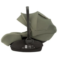 Siège Auto Gr 0+ ARRA NEXT Pine - NUNA -Produits Pour Bébé 8720246546569 ARRAnext Pine Profile Recline GL2028129